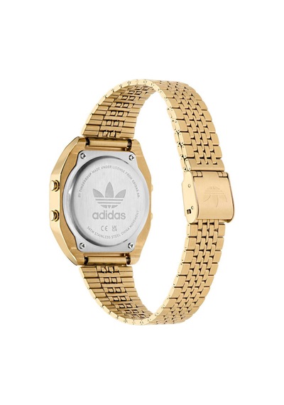 Adidas Adaost26523 Kol Saati Altın