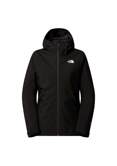 The North Face W Carto Trıclımate Jacket Kadın Ceket Nf0a5ıwj4h01 Siyah
