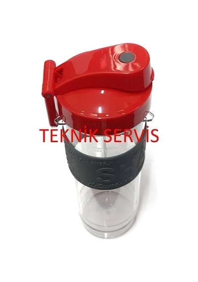 Arzum Ar1032 - Ar1075 - Ar1093 Shake'N Take 400Ml Kapaklı Hazne (419719599)