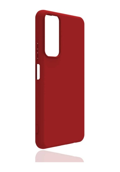 Huawei P Smart 2021 Kılıf Biye Yumuşak Silikon Case