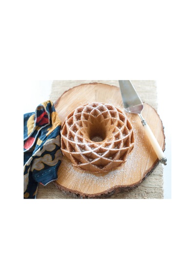 Nordicware Jübile Bundt Kek Kalıbı