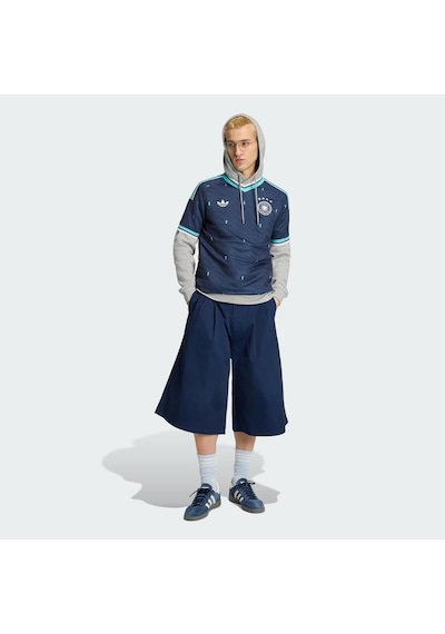 Adidas Germany 26 Erkek Forma C-adıjn2074e50a00 Lacivert