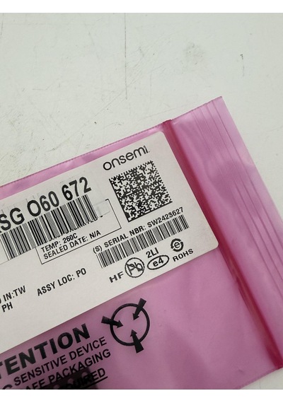 Onsemi Ncs7041d3g050r2g Amplifikatör 10 Adet