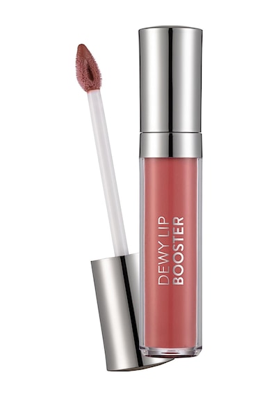 Dewy Lip Booster Dolgunlaştırıcı Etkili Yarı Transparan Dudak Parlatıcısı 0