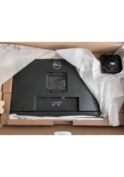 Dell C2422he 23.8 Full Hd Ips Video Konferans Monitörü