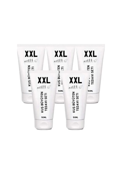 Asimox 50 Ml 5 Adet / En.lrge Product 50 Ml 5 Pieces