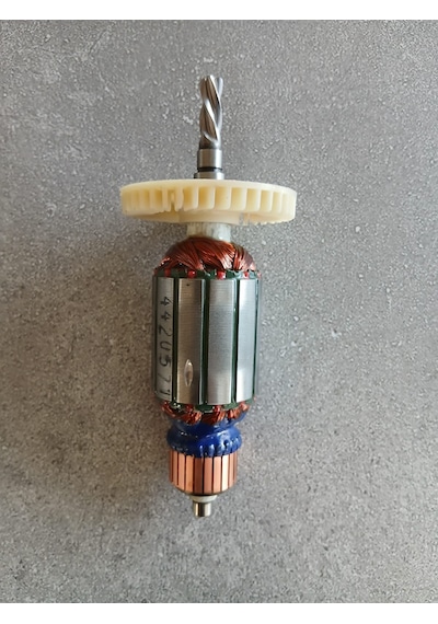 Ken 6813 Erd Matkap Endüvi Rotor Kollektör