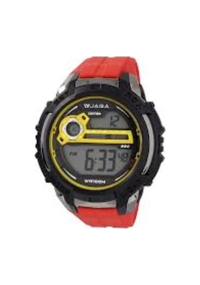 Jaga M1030-OGAC Erkek Kol Saati