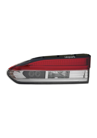 Leoparts Toyota Corolla Cross Stop Lambası İç Sağ Ledsiz 2022-2024 81581-16010