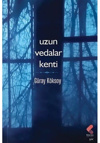 Uzun Vedalar Kenti / Güray Köksoy