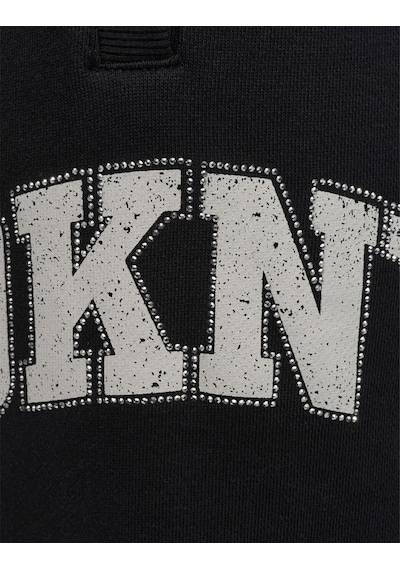 Dkny Kadın Eşofman Altı Dp5p3615-2l5 Siyah