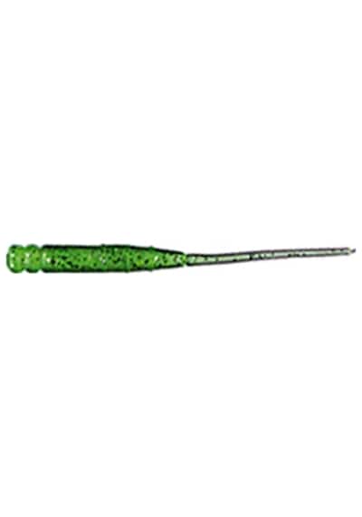 Owner Cultiva Sw Micro Worm Mw-02 Lrf Silikon Yem