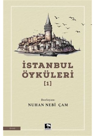 İstanbul Öyküleri 1