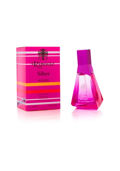 Riposte 24 Saat Etkili Kadın Parfüm - Shee - For Women 90 Ml Diğer