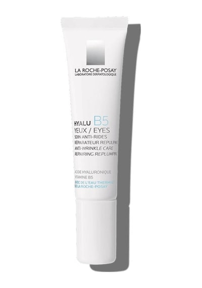 La Roche Posay Hyalu B5   Aydınlatıcı Göz Bakım Kremi 15 ML
