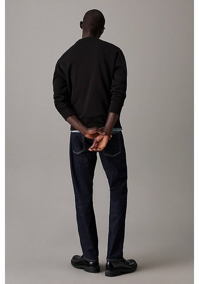 Calvin Klein Erkek Sweatshirt-k10k112870 Siyah
