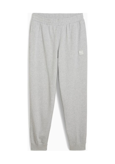 Puma Erkek Essentials Elevated Gri Eşofman Altı - 69089604