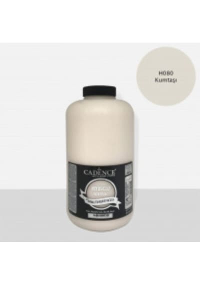 Cadence Multısurface 2Lt H-080 Kumtaşı Boya