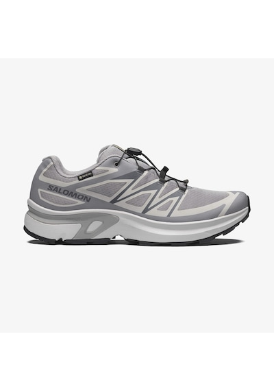 Salomon Xt-evr Gore-tex Erkek Sneaker Ayakkabı L49143800 Gri
