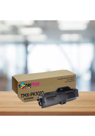Triumph-adler P-3522dw Uyumlu Toner / Pk-1010 / Tmx-p3522dw