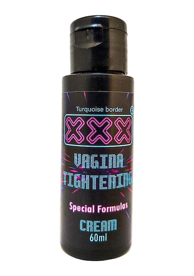 L. Kadınlara Özelşekillendirme Vajinabakım Kremi 60 Ml