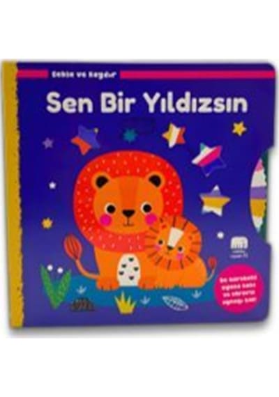 Sen Bir Yıldızsın / Sakla Ve Kaydır