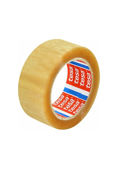 TESA AKRİLİK KOLİ BANDI 45 MM X 100 MT ŞEFFAF TEKLİ TESA AKRİLİK KOLİ BANDI 45 MM X 100 MT ŞEFFAF TEKLİ