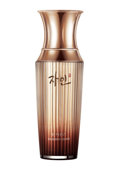 Zaın Energy-full Goldberry Essence