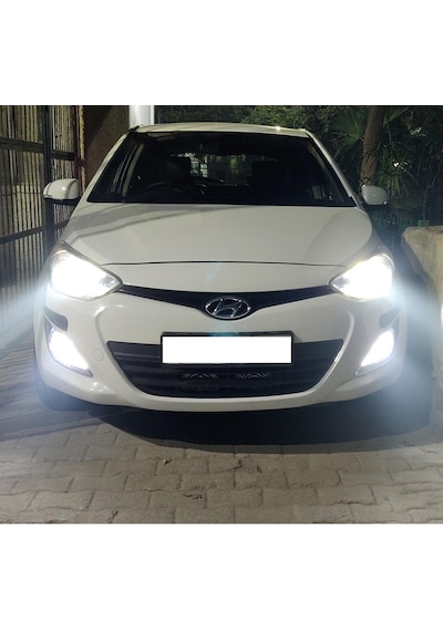 Hyundaı I20 Jump Led Oto Ampulü Photon Mono H4