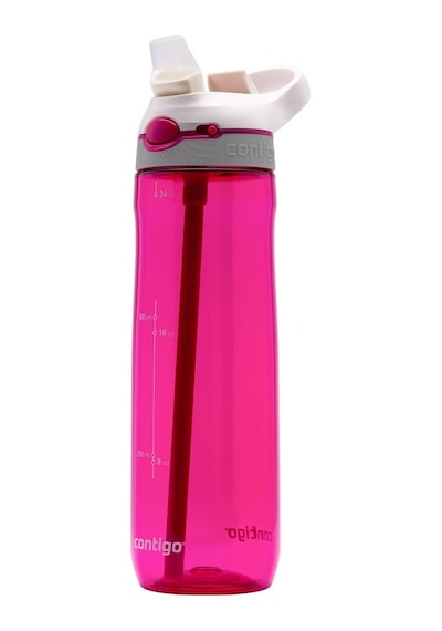 Ashland Tek El Bas Iç Kapaklı Su Matarası 720ml