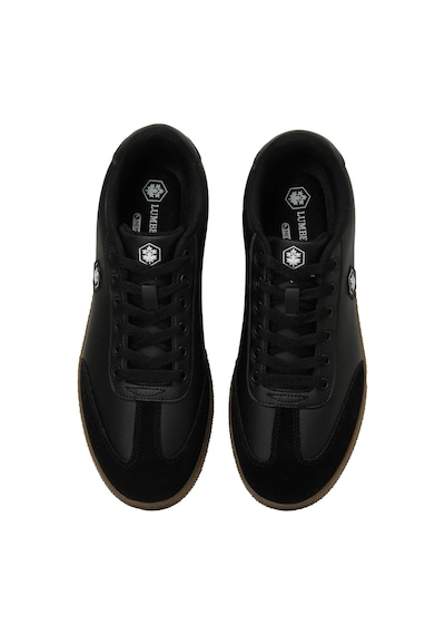 Lumberjack Hand 4pr Siyah Erkek Sneaker Siyah