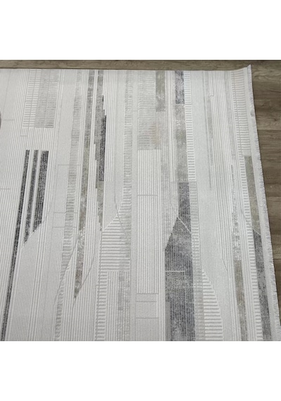 Hoom Rugs Grandy 4693 Vizon Modern Halı Vizon