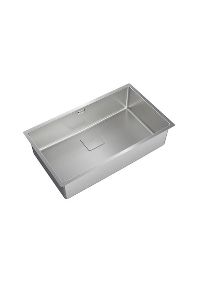 Teka Fle x linea Rs15 71.40 Pureclean Pureclean Paslanmaz Çelik Eviye - 115000054