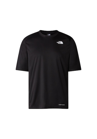 The North Face Erkek Shadow Kısa Kollu Tişört Nf0a87tujk31 Siyah