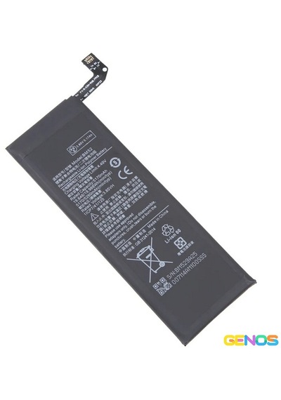 Bm52 5260mah Xiaomi Mi Mi Note 10 / Mi Cc9 Pro Uyumlu Batarya Sk521136