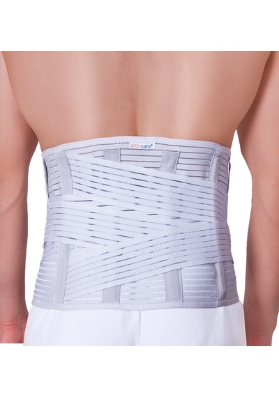 Orthocare 2530 Lumbocare Light Lumbosakral Fleksible Balenli