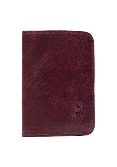 U.s. Polo Assn. Erkek Bordo Kartlık 50298176-vr014 Bordo