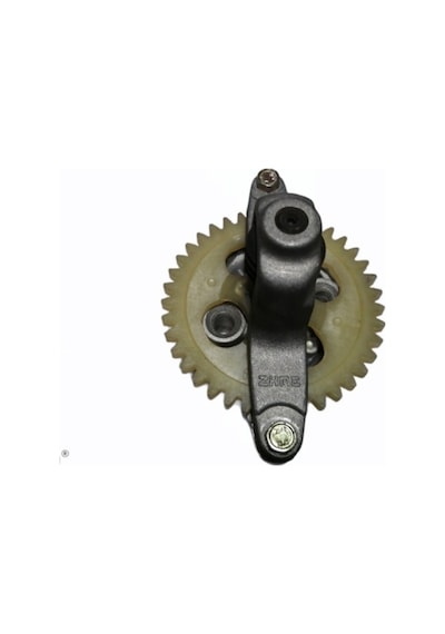 Motoran Cgl 150 Yağ Pompası  556854942