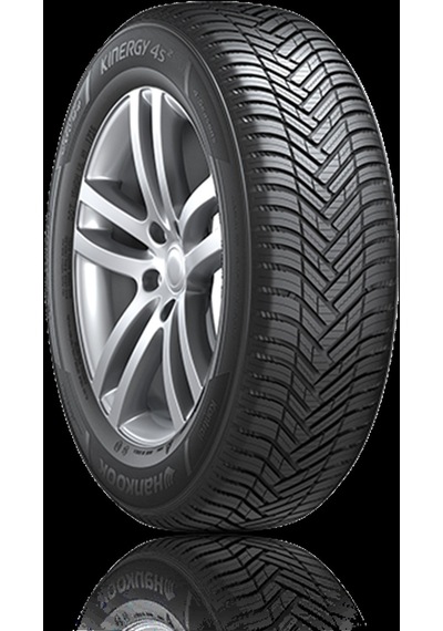 Hankook 285/45 R20 112H XL Kinergy 4S 2 H750A Dört Mevsim Lastiği 2023 Üretim
