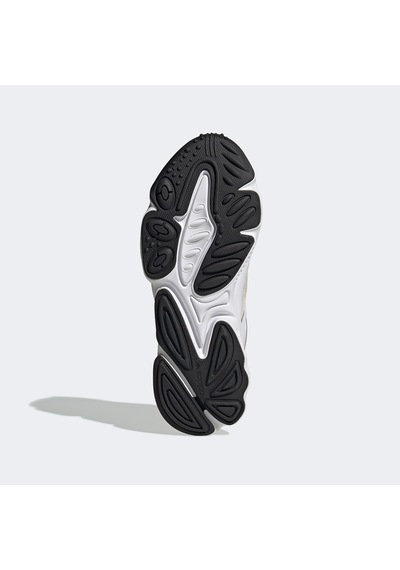 Adidas Ozweego Leather Mens Sneaker Hakiki Deri Erkek Günlük Spor Ayakkabı Beyaz