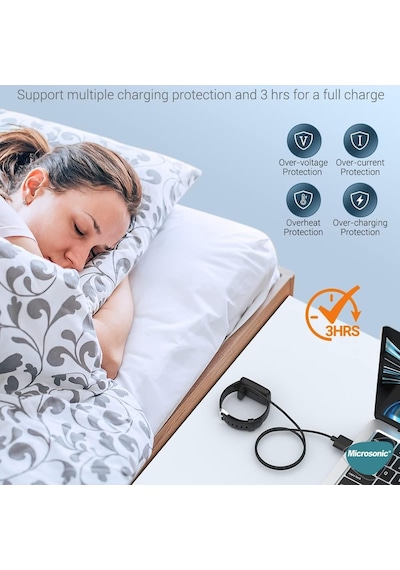Xiaomi Redmi Smart Band 2 Manyetik Usb Şarj Kablosu Siyah Redmi Smart Band 2 İle Uyumlu Kablo - Siyah Çok Renkli Xiaomi Redmi Smart Band 2 Manyetik Usb Şarj Kablosu Siyah Redmi Smart Band 2 İle Uyumlu Kablo - Siyah Çok Renkli