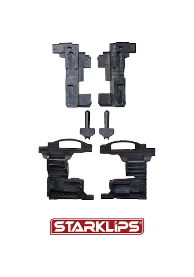 Set Sunroof Perde Takımı Mercedes A-b