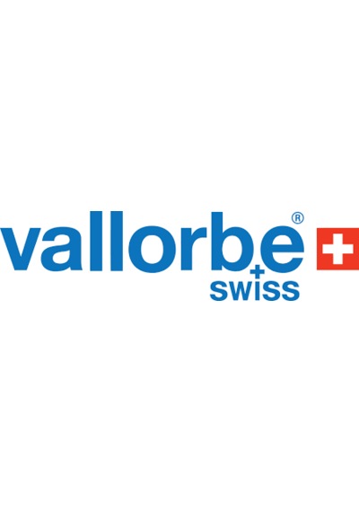 Vallorbe 3/16 4.8mm Motorlu Testere Eğesi Orta 12li Paket