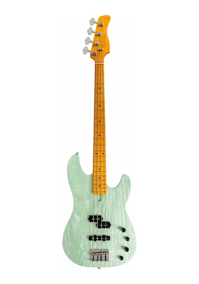 Sire Marcus Miller P6 4 Telli Bas Gitar P64sgm