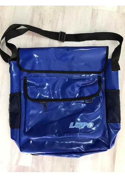 Lupo Balık Çantası