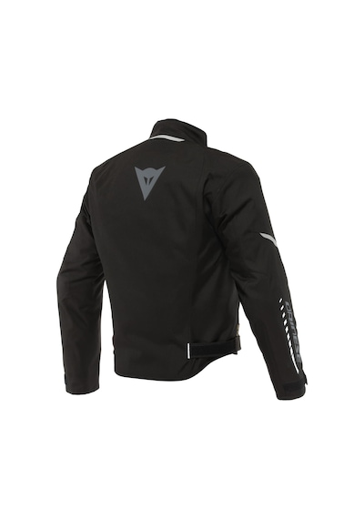 Dainese Veloce D Dry Motosiklet Montu Gri - Siyah