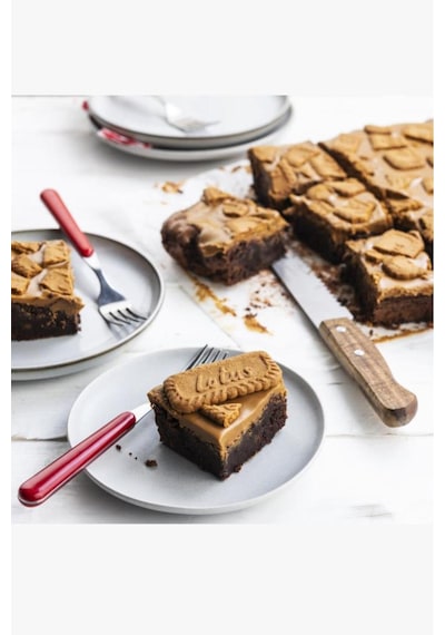 Biscoff Karamelize Bisküvi 125 G 3 Adet