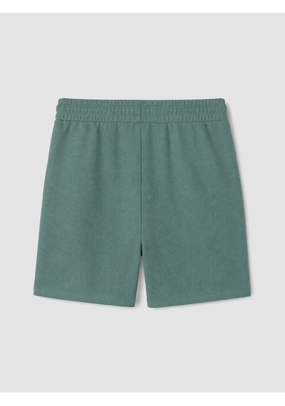Lc Waikiki Lc Waıkıkı Yeşil Regular Fit Erkek Şort