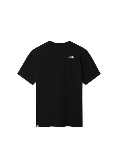 The North Face Kadın S/S Tişört Dress Nf0A55Apjk31 (536735633)