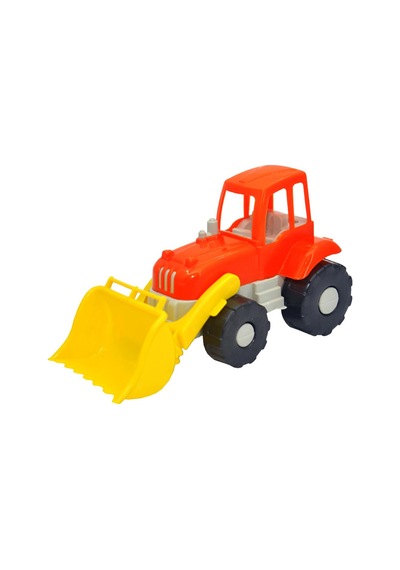 Ketsan Plastik Kepçe